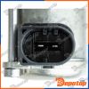 Crémaillère de direction hydraulique pour AUDI | 54487, AU9047